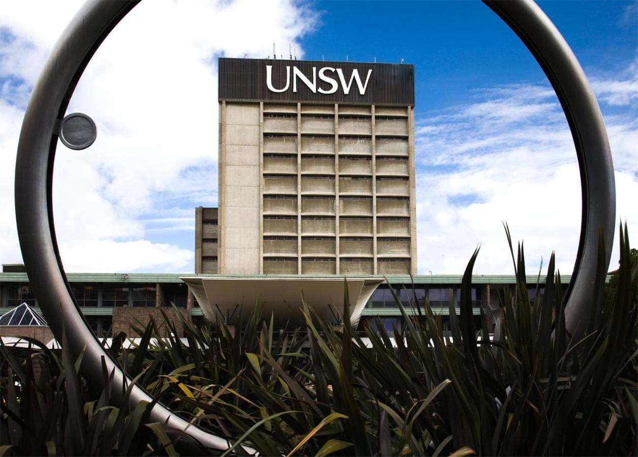 Perouse Randwick By Sydney Lodges Buitenkant foto