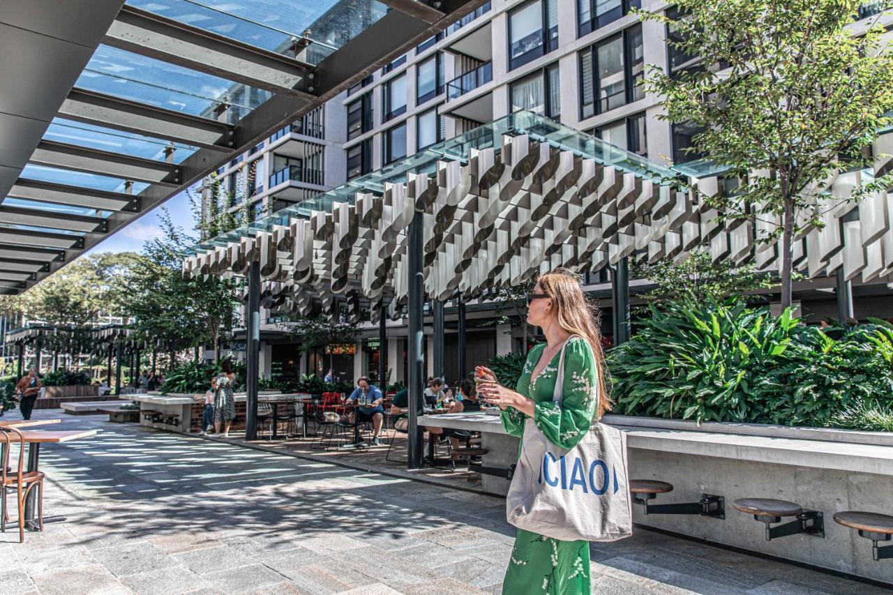 Perouse Randwick By Sydney Lodges Buitenkant foto