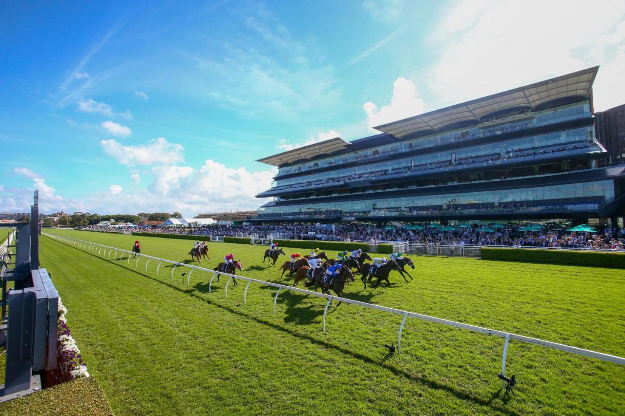 Perouse Randwick By Sydney Lodges Buitenkant foto