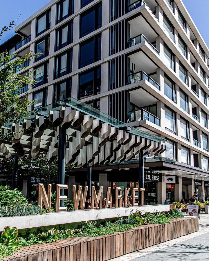 Perouse Randwick By Sydney Lodges Buitenkant foto