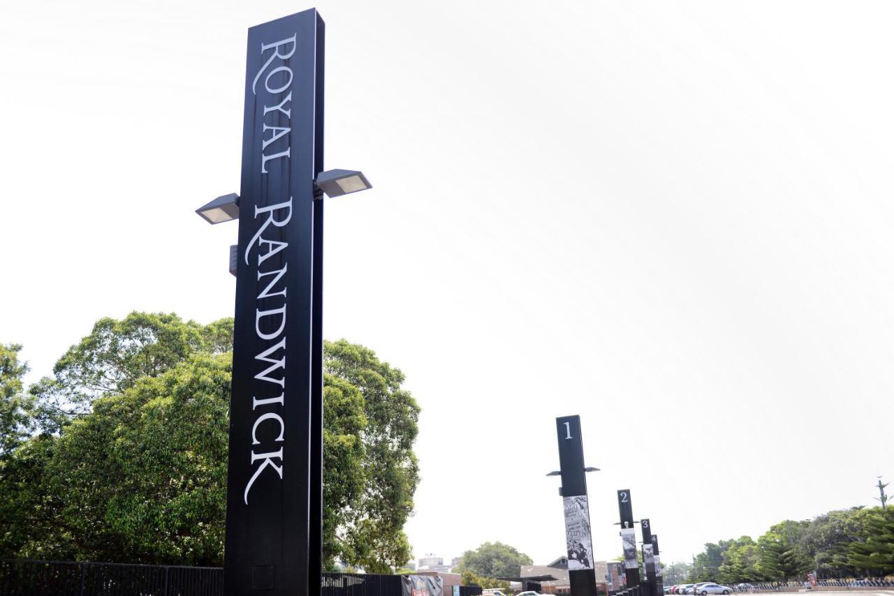 Perouse Randwick By Sydney Lodges Buitenkant foto