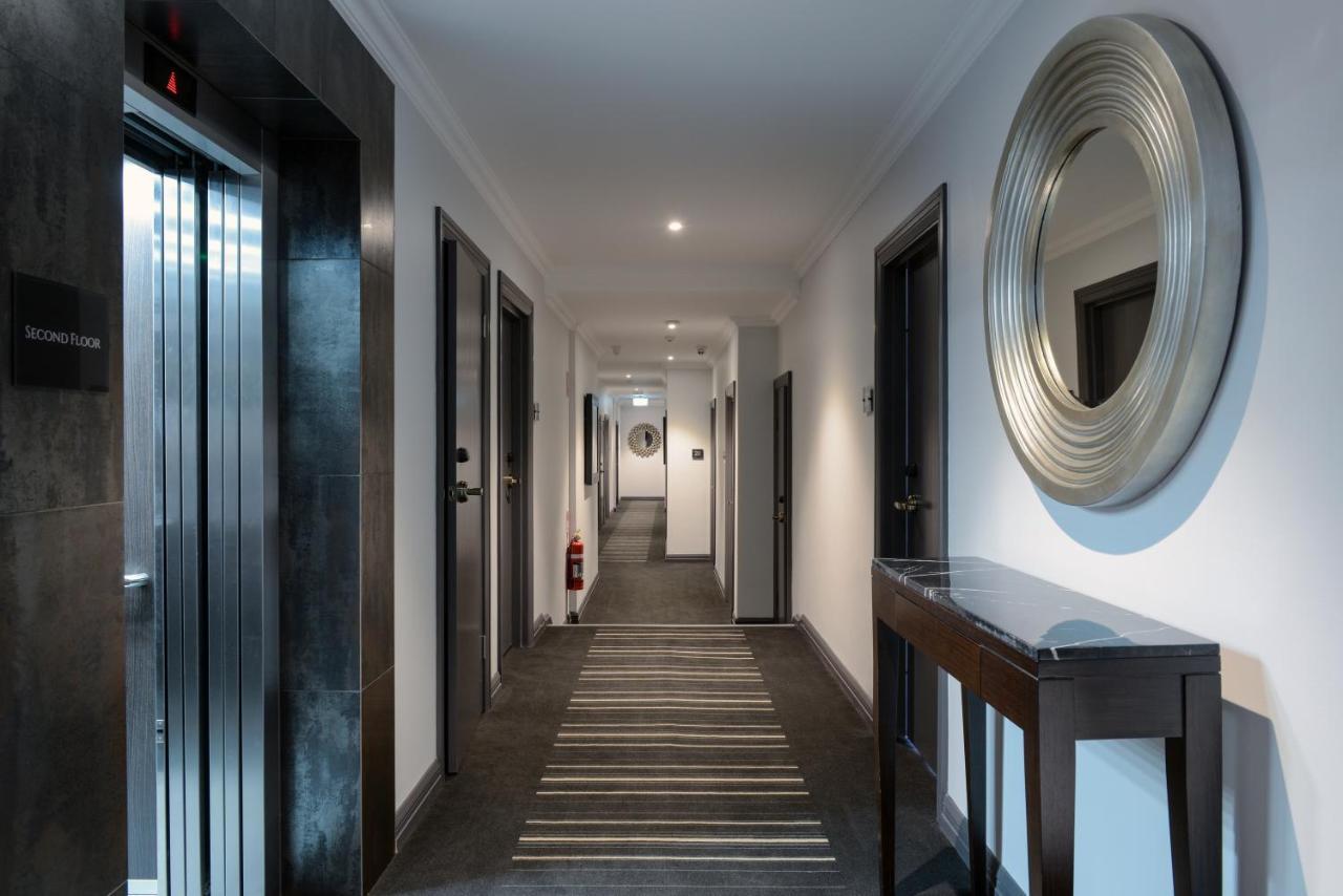 Perouse Randwick By Sydney Lodges Buitenkant foto
