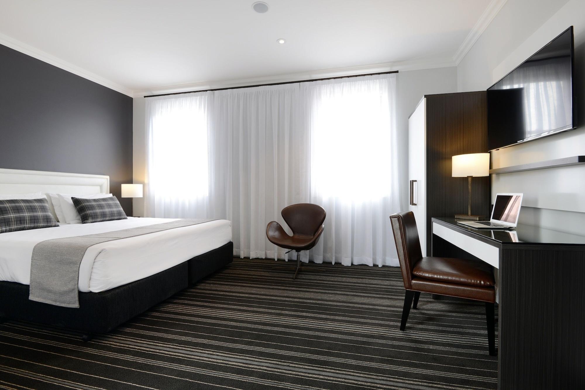 Perouse Randwick By Sydney Lodges Buitenkant foto