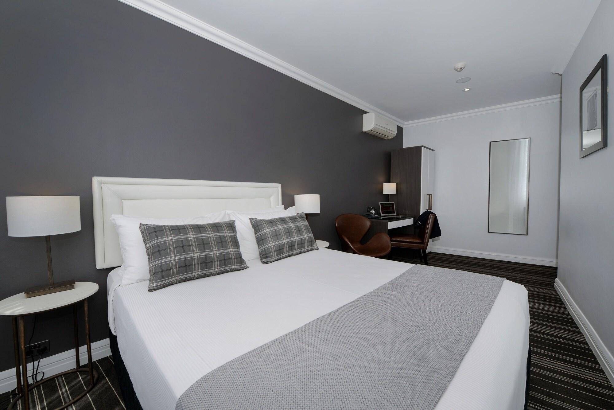 Perouse Randwick By Sydney Lodges Buitenkant foto