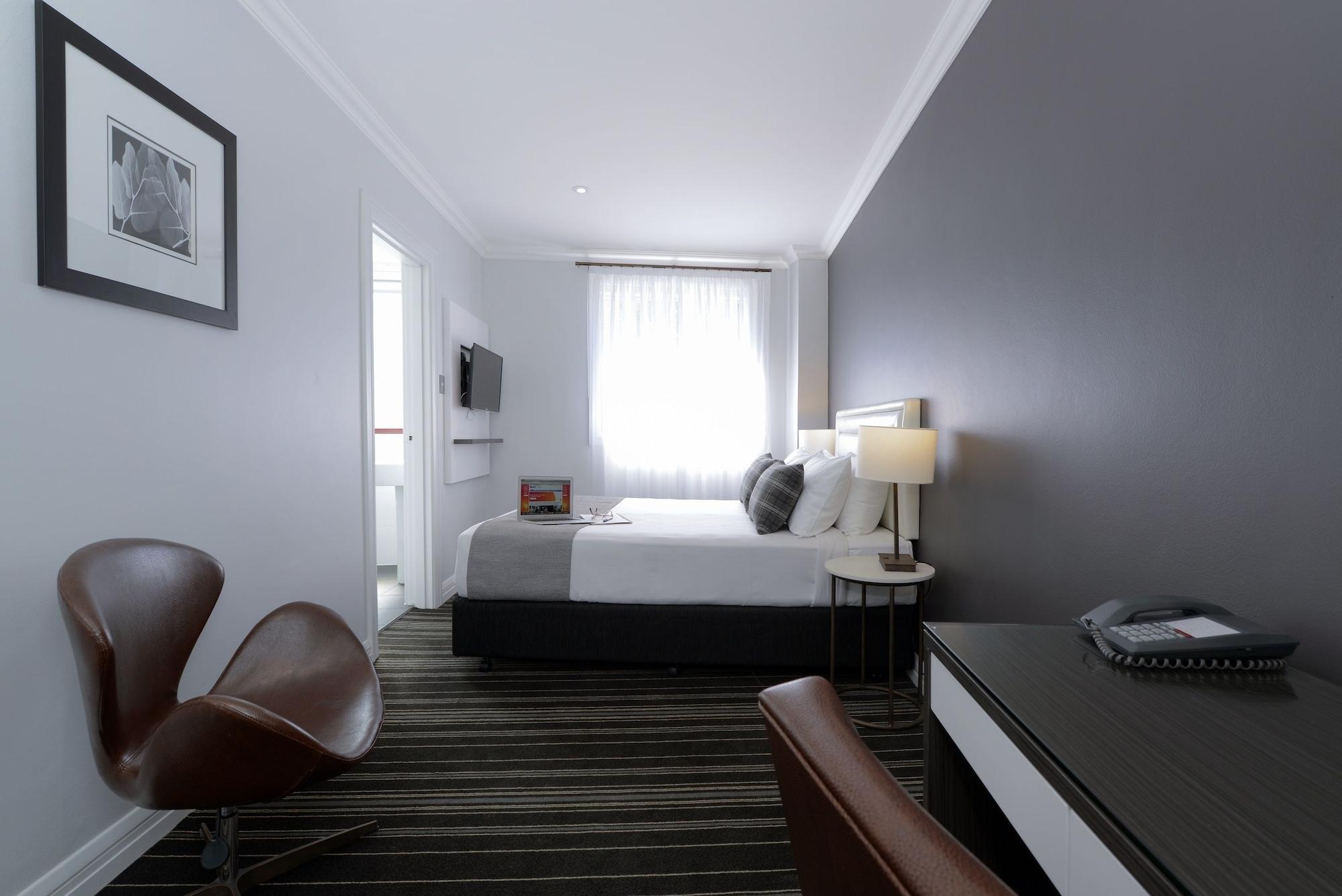 Perouse Randwick By Sydney Lodges Buitenkant foto