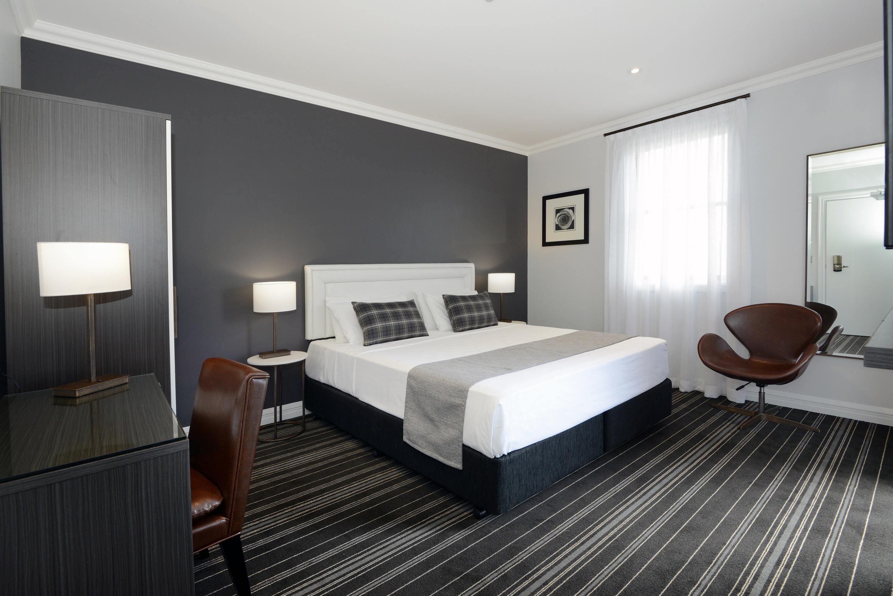 Perouse Randwick By Sydney Lodges Buitenkant foto