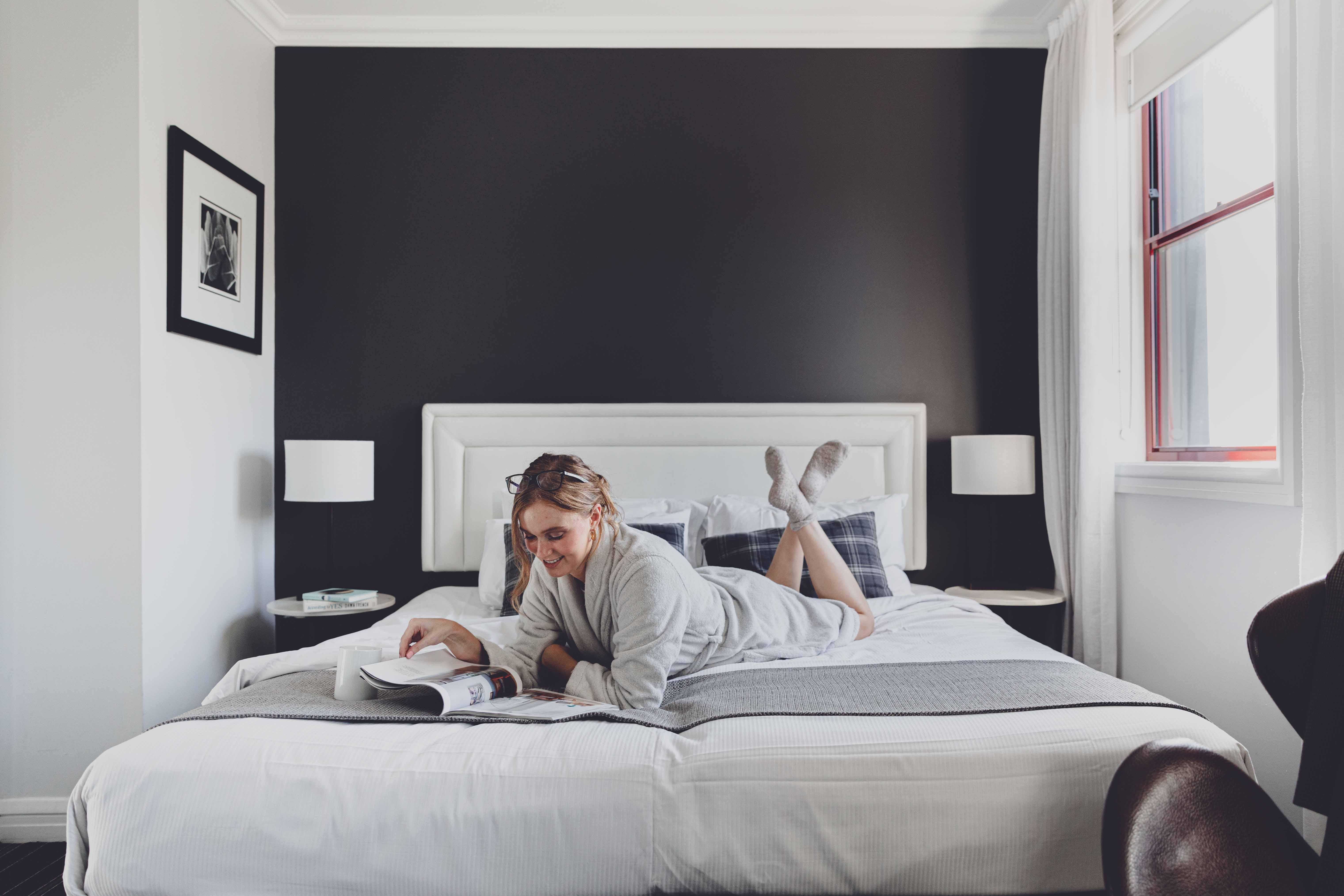 Perouse Randwick By Sydney Lodges Buitenkant foto