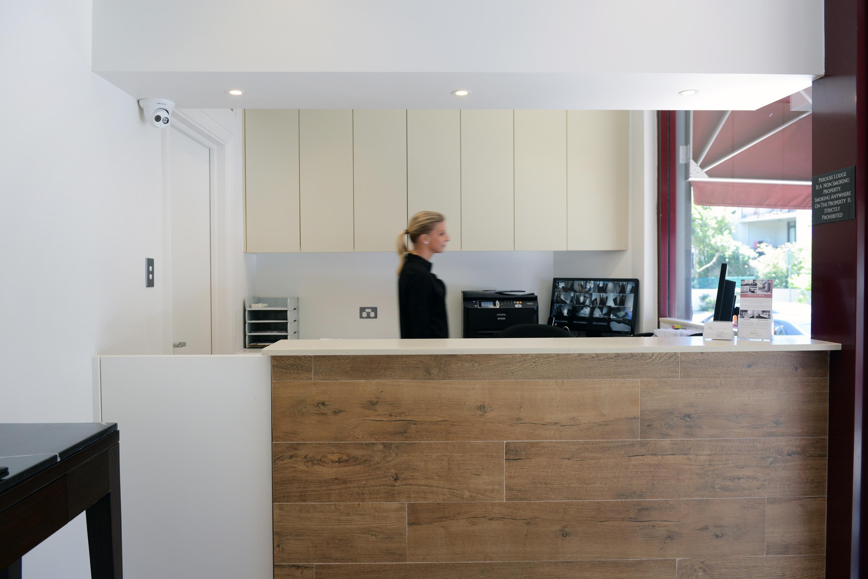 Perouse Randwick By Sydney Lodges Buitenkant foto