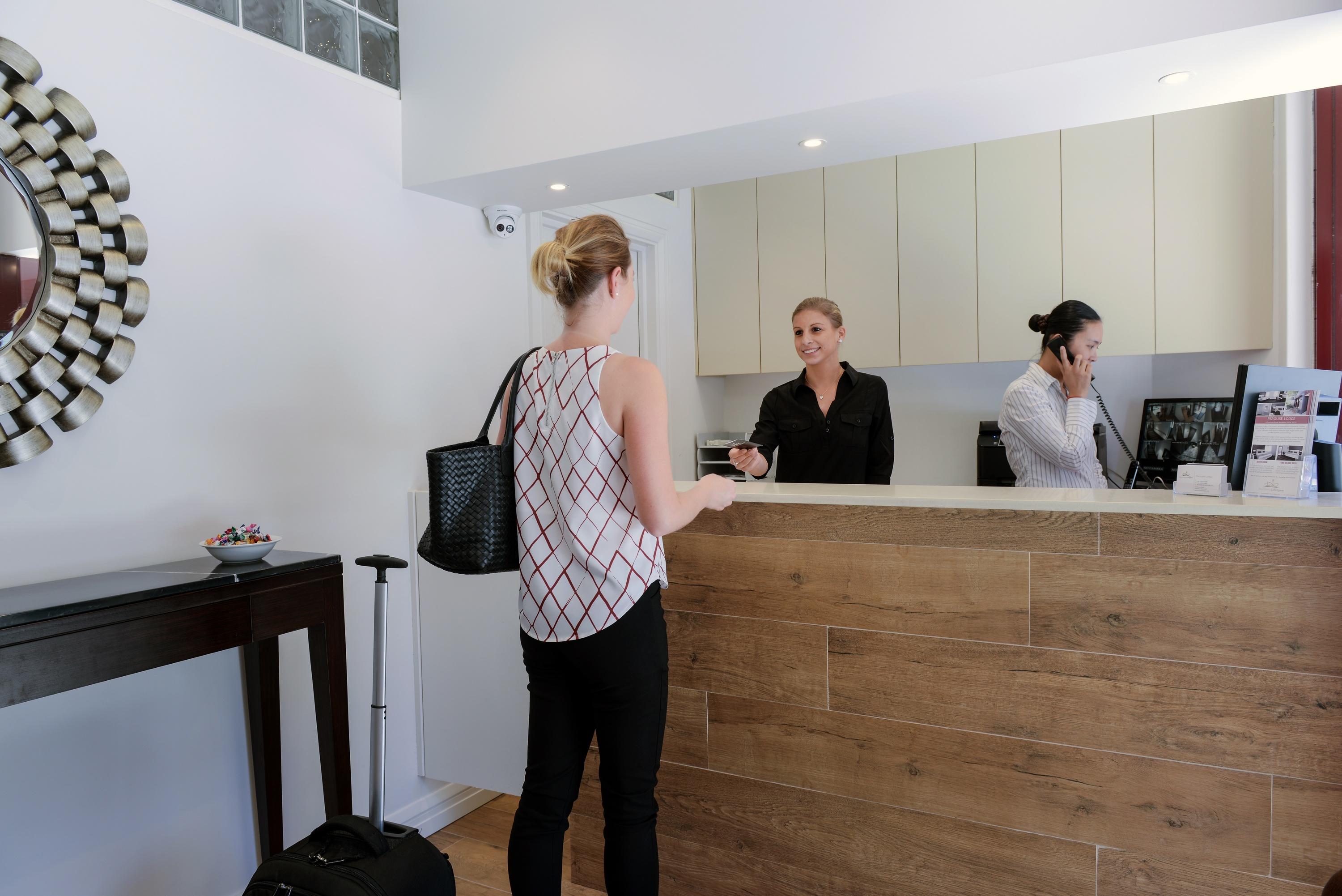 Perouse Randwick By Sydney Lodges Buitenkant foto