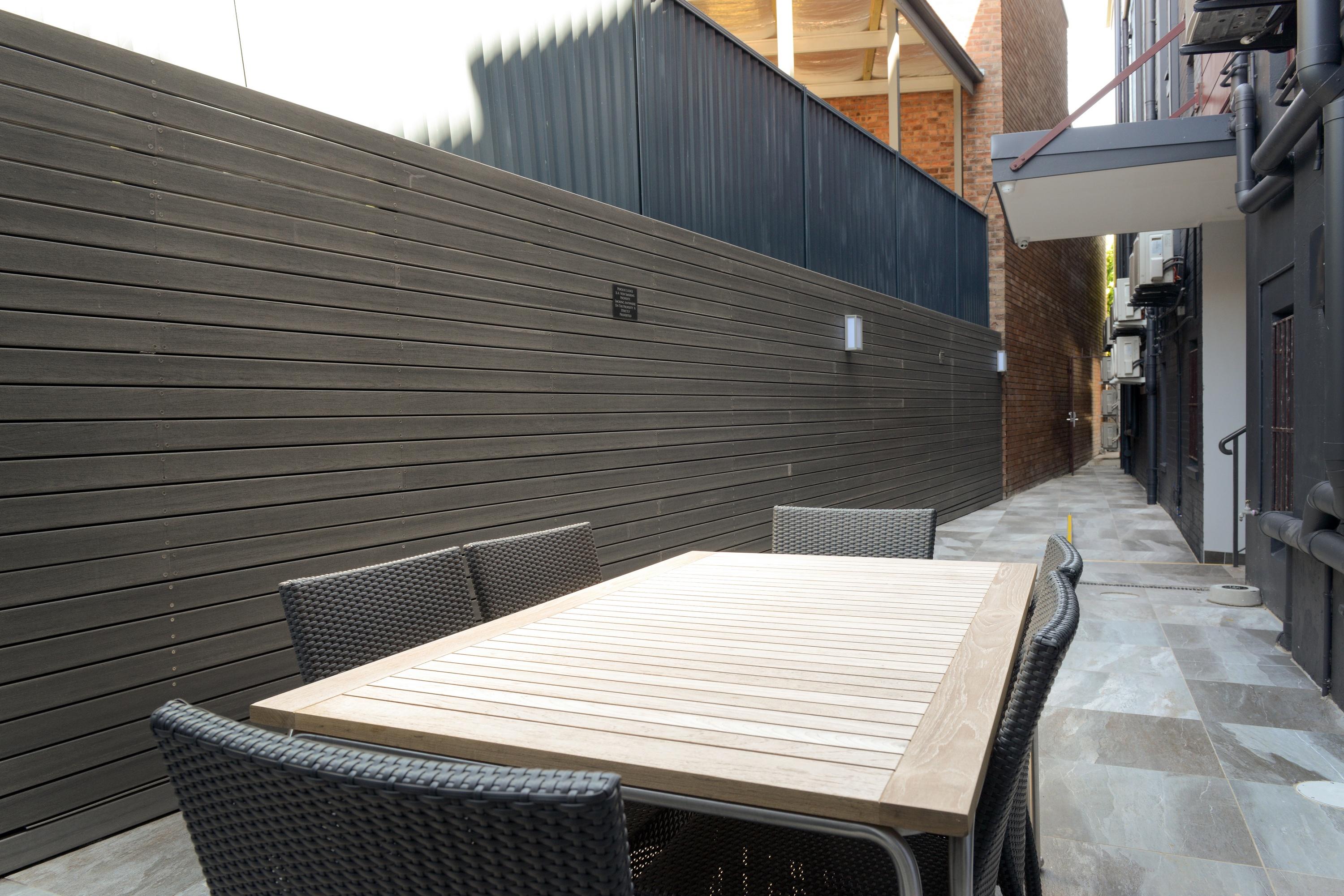Perouse Randwick By Sydney Lodges Buitenkant foto