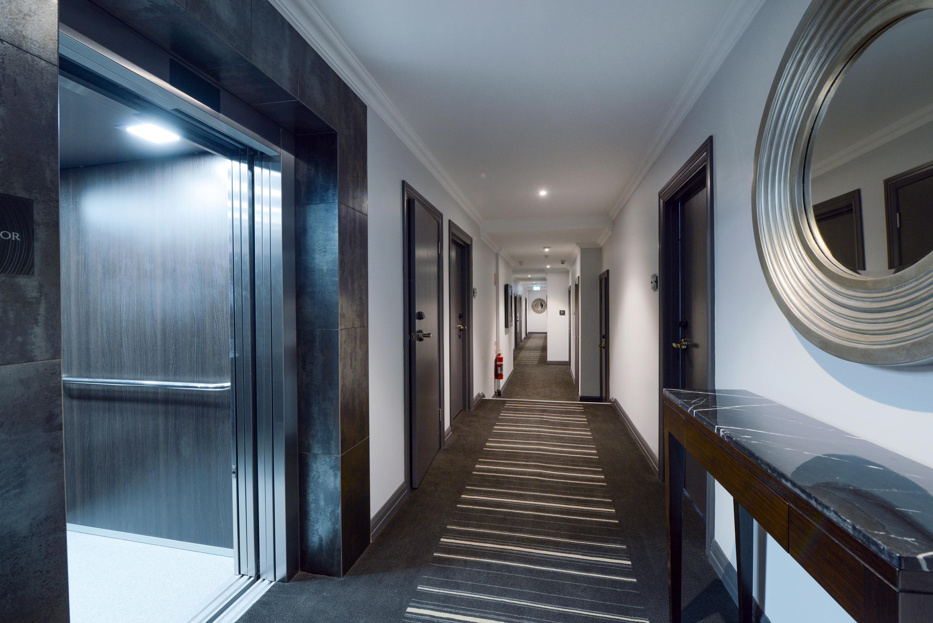 Perouse Randwick By Sydney Lodges Buitenkant foto