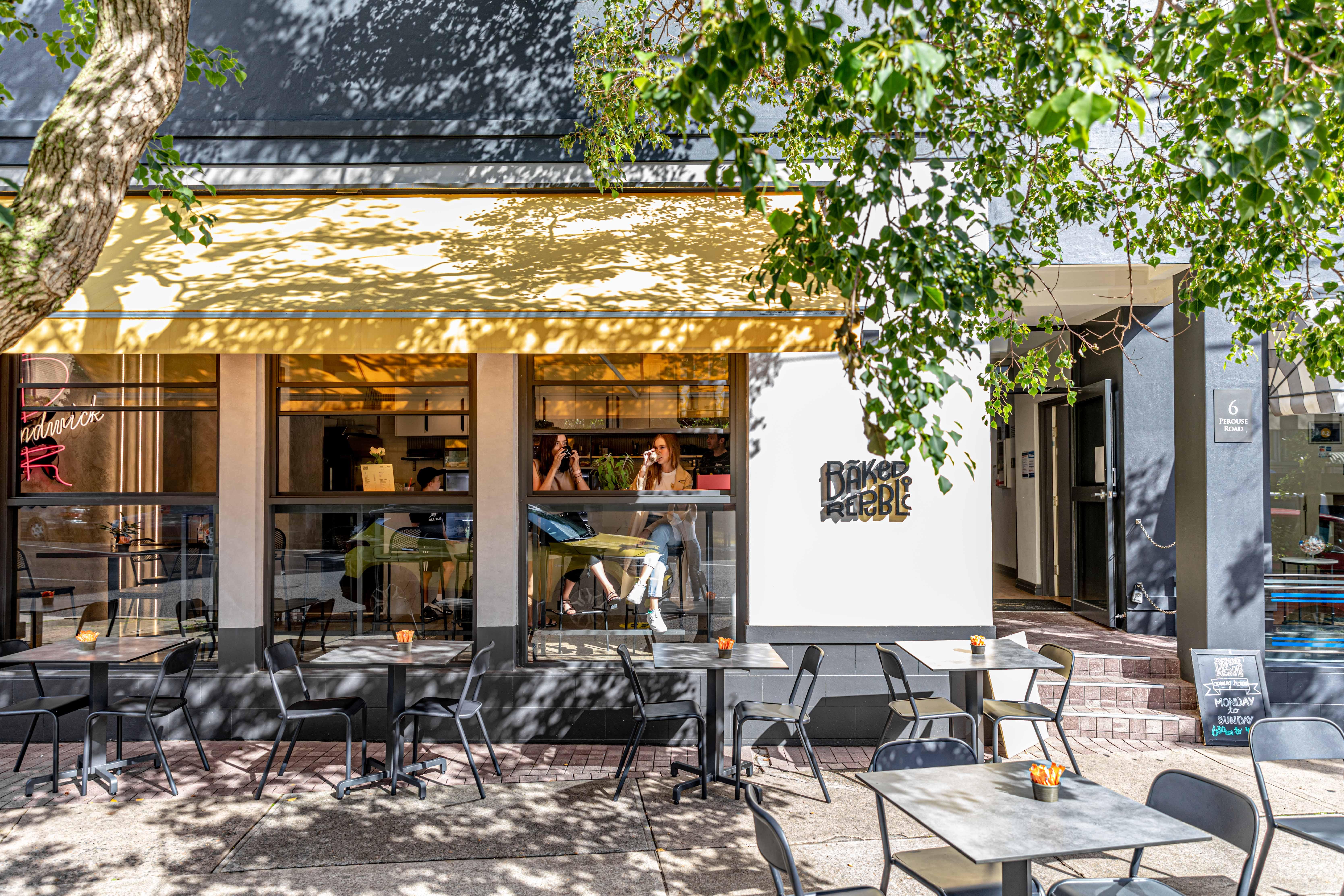 Perouse Randwick By Sydney Lodges Buitenkant foto