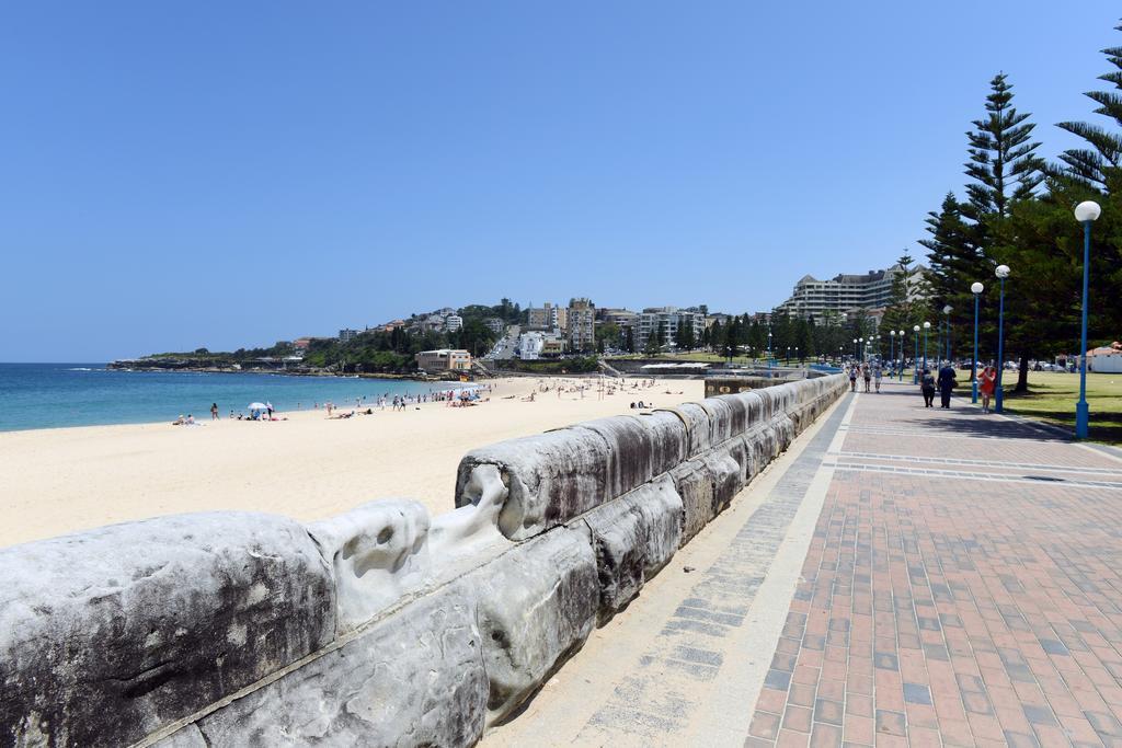 Perouse Randwick By Sydney Lodges Buitenkant foto